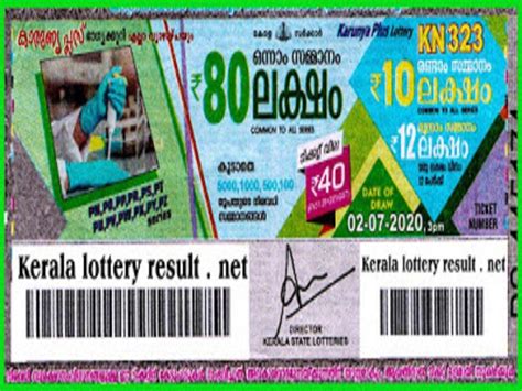 karunya lottery result|kerala state lottery results 2020.